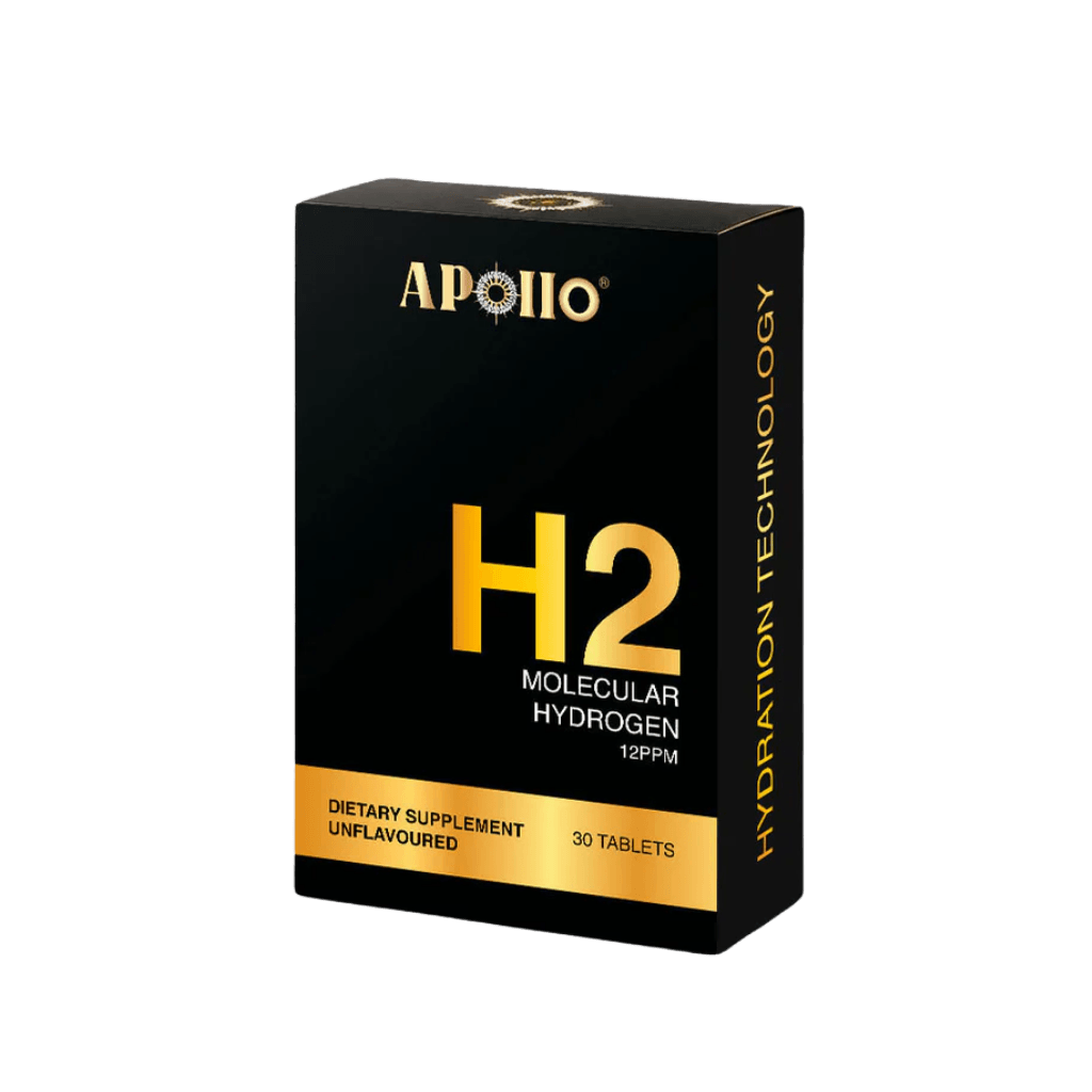 H2 Molecular Hydrogen Tablets