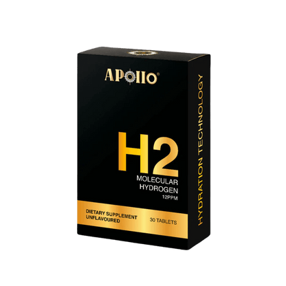 H2 Molecular Hydrogen Tablets