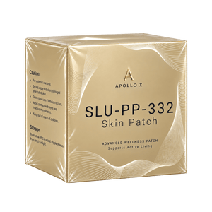 SLU-PP-332 Skin Patch
