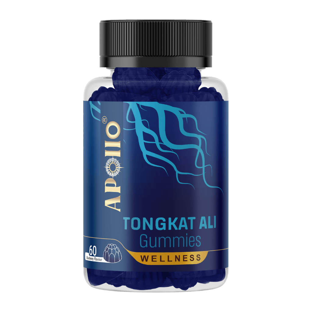 Tongkat Ali Gummies