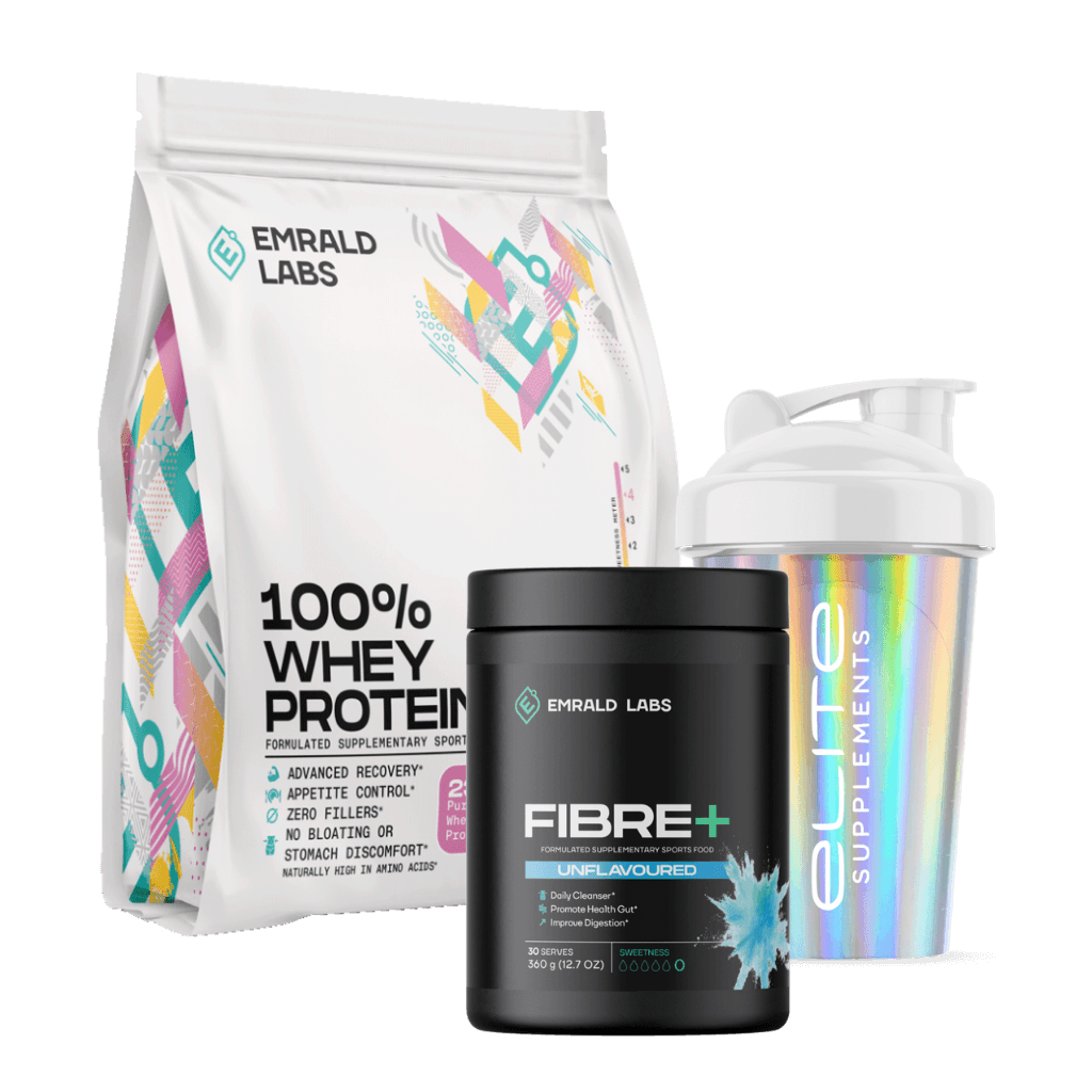 Appetite Control Bundle