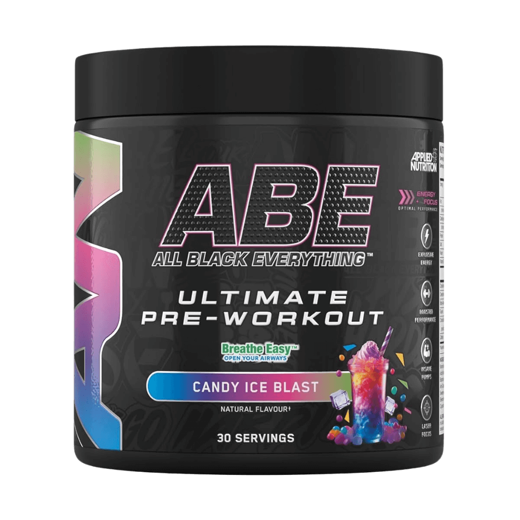 ABE (All Black Everything) (1)