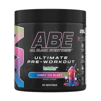 30 Serves / Candy Ice Blast