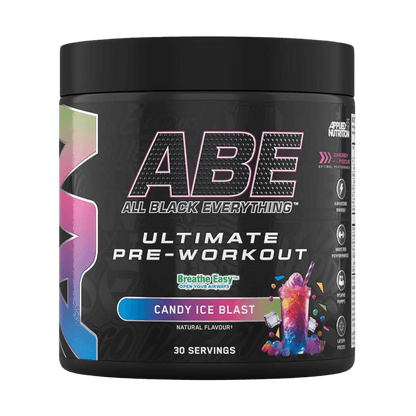 ABE (All Black Everything) (1)