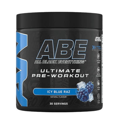 ABE (All Black Everything) (2)