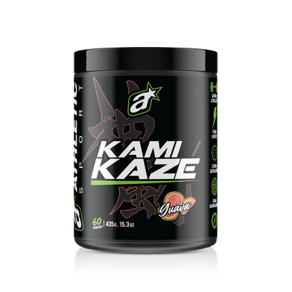 Kamikaze (2)