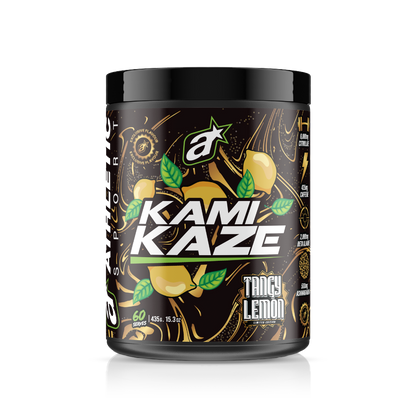 Kamikaze (3)