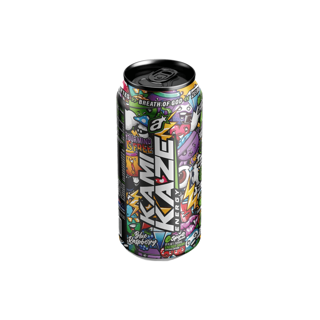 Kamikaze RTD (2) & ATHSPRT-KamRTD-Case12-BluRasp