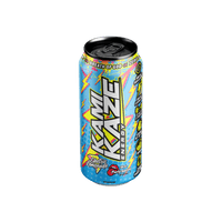 Box of 12 / Electric Lemonade