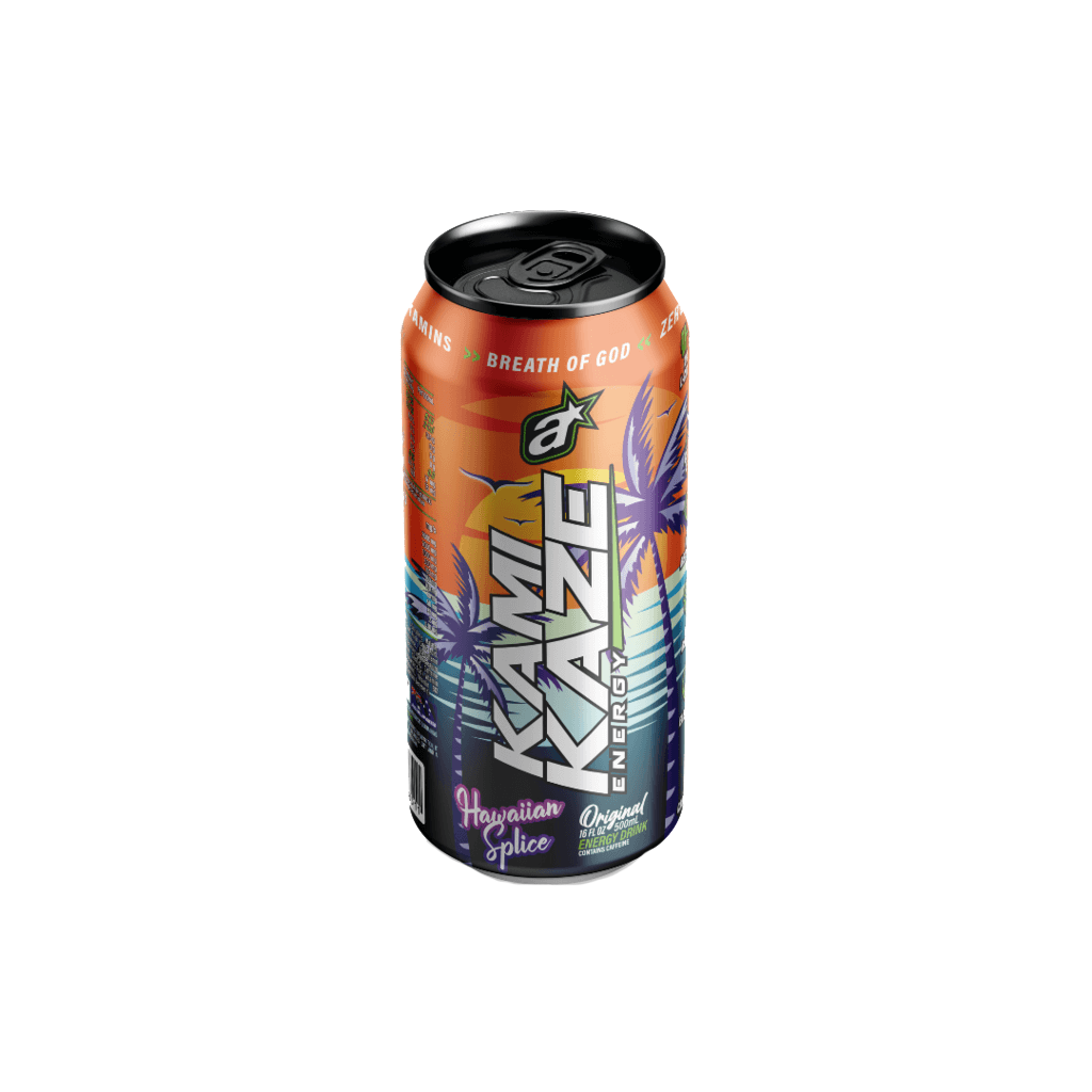 Kamikaze RTD & ATHSPRT-KamRTD-Case12-Haw