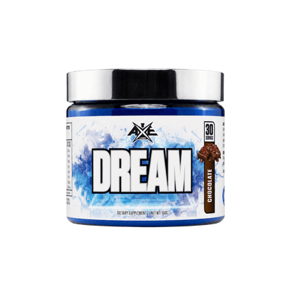 Dream Axe Labs Sleep supplements 30 Serves Chocolate
