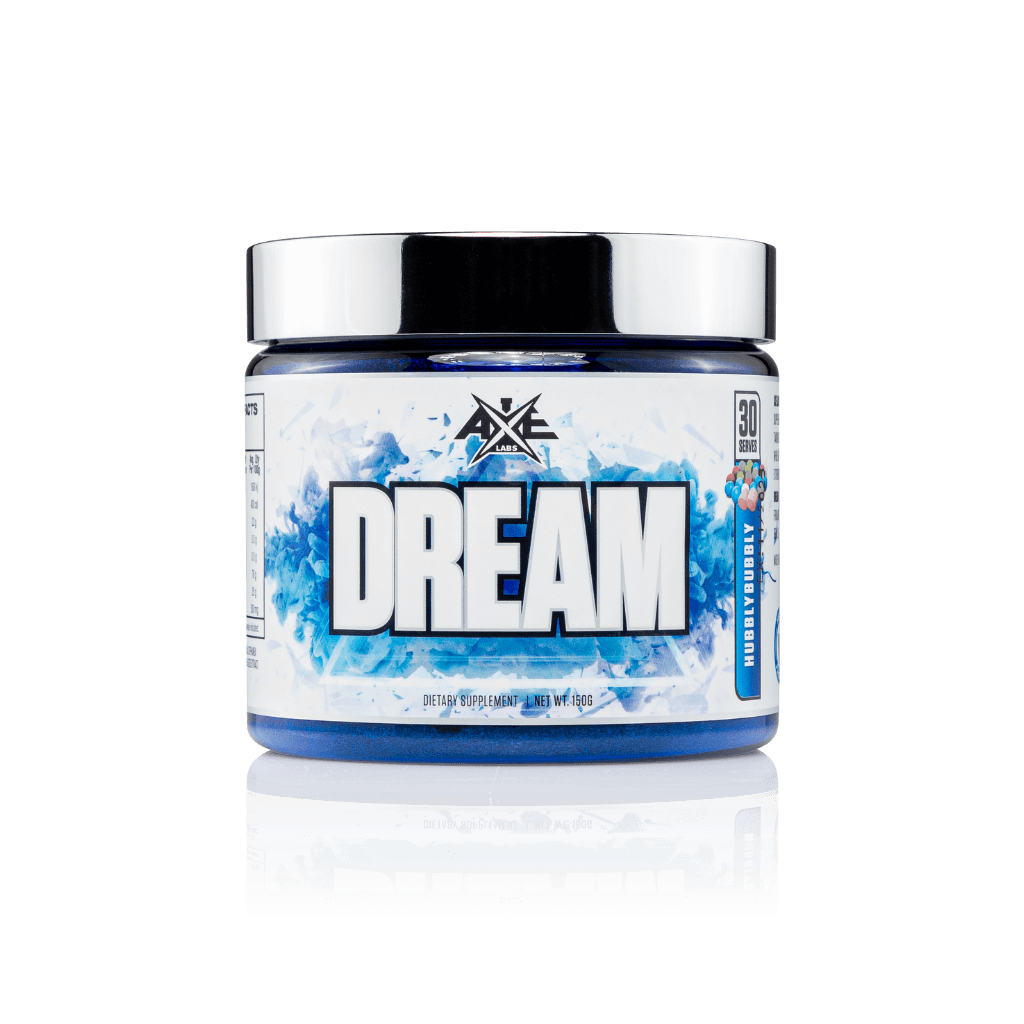 Dream & AXE-LABS-Dream-30Serves-Hubb