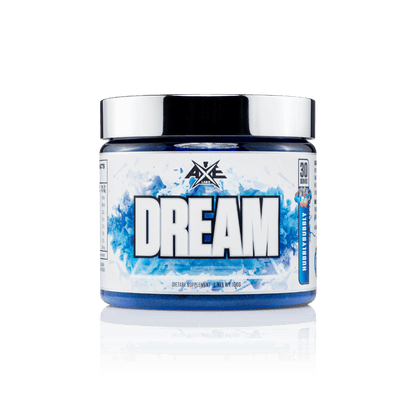 Dream & AXE-LABS-Dream-30Serves-Hubb