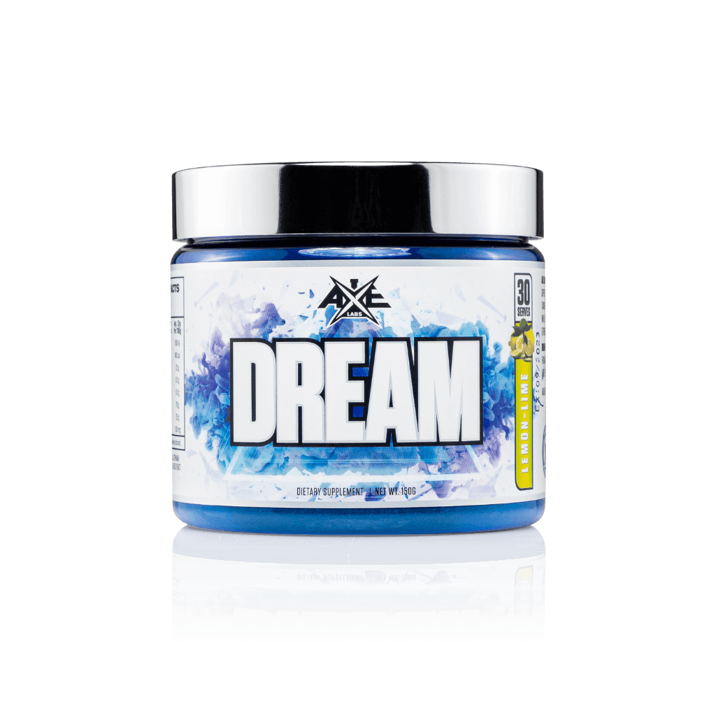 Dream (1) & AXE-LABS-Dream-30Serves-Lem