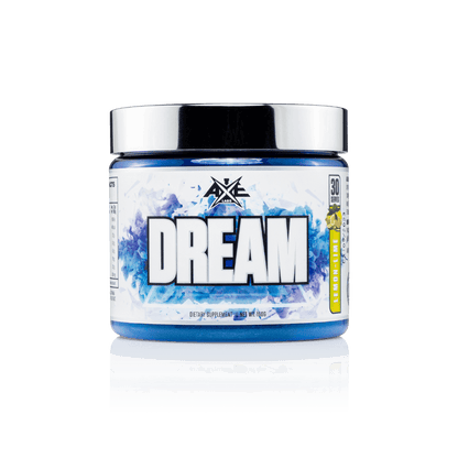 Dream (1) & AXE-LABS-Dream-30Serves-Lem