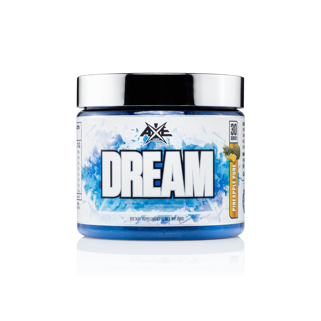 Dream (2) & AXE-LABS-Dream-30Serves-Pine