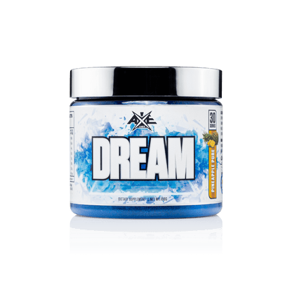 Dream (2) & AXE-LABS-Dream-30Serves-Pine