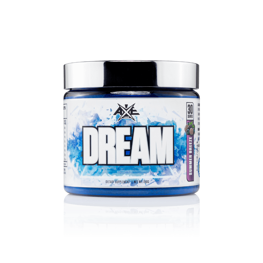 Dream (4) & AXE-LABS-Dream-30Serves-Summ