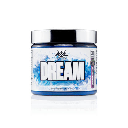 Dream (4) & AXE-LABS-Dream-30Serves-Summ