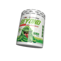 60 Serves / Slimer