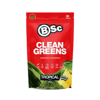 30 Serves / Tropical