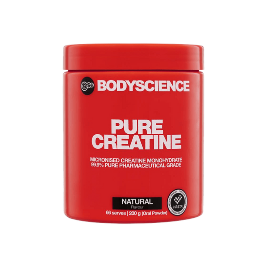 BSC Creatine