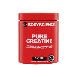 BSC Creatine