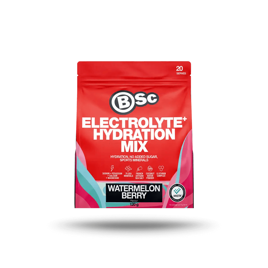 Electrolyte+ Hydration Mix Electrolyte+ Hydration Mix
