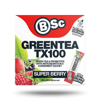 60 Serves / Super Berry