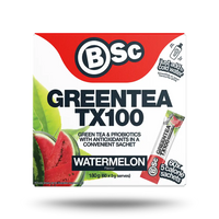 60 Serves / Watermelon