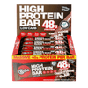 Box of 12 / Chocolate Fudge Slab