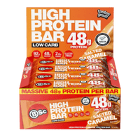 Box of 12 / Salted Caramel