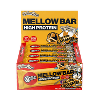 Box of 12 / Salted Caramel