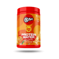 28 Serves / Orange