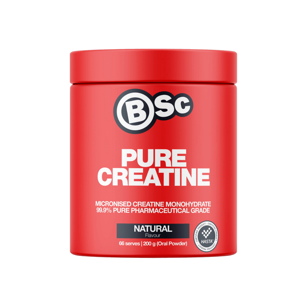 BSC Creatine BSC Creatine