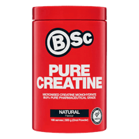 500g / Natural
