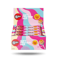 Box of 12 / Chupa Chup Vanilla
