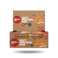 Box of 12 / Caramel Honeycomb