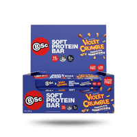 Box of 12 / Chocolate Honeycomb