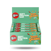 Box of 12 / Chocolate Mint