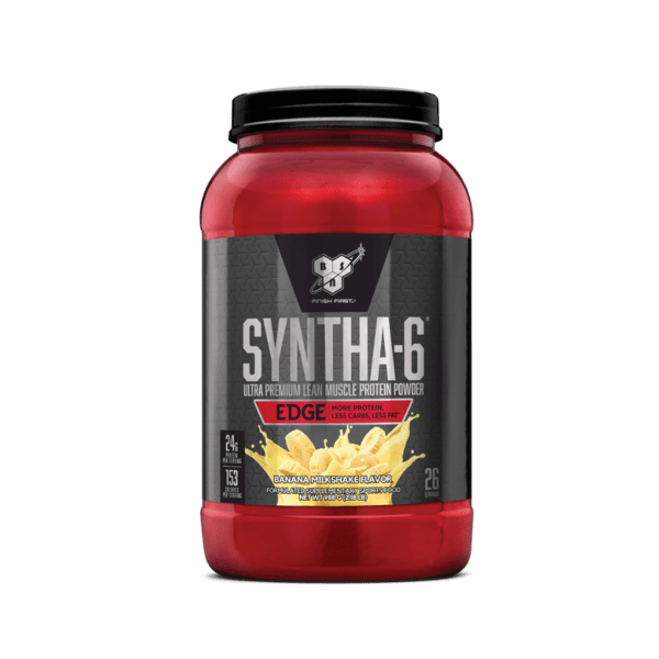 Syntha-6 Edge