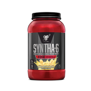 Syntha-6 Edge