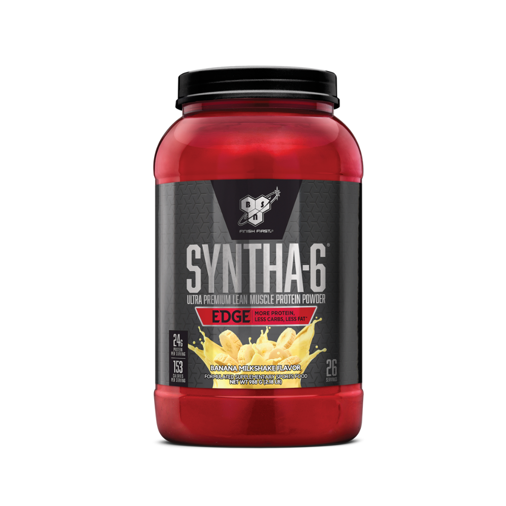 Syntha-6 Edge