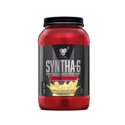 Syntha-6 Edge