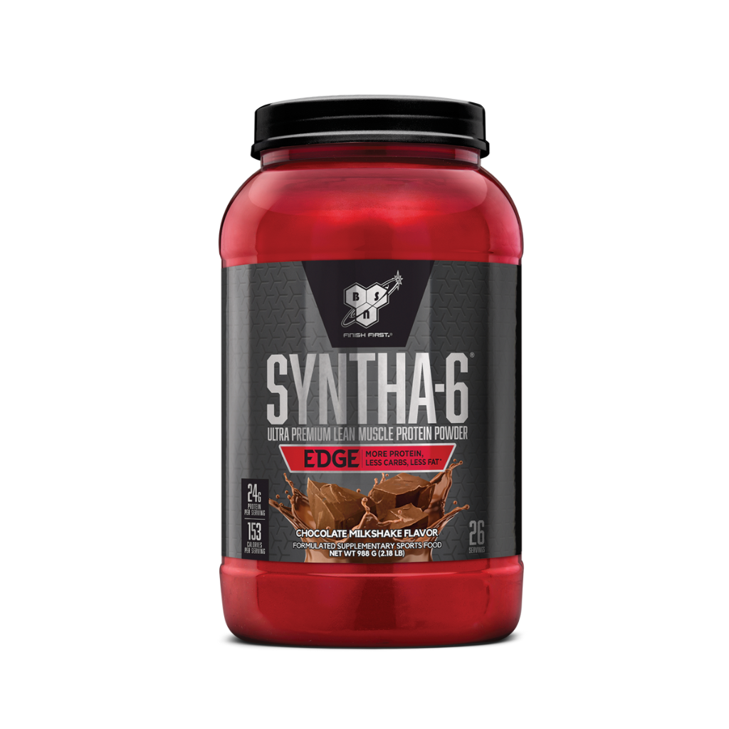 Syntha-6 Edge (1) & BSN-Syntha6-Edge-26Srv-Chocolate