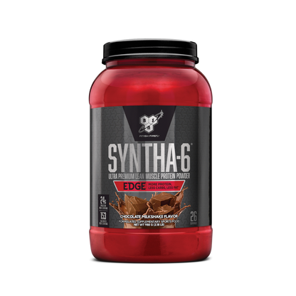 Syntha-6 Edge (1) & BSN-Syntha6-Edge-26Srv-Chocolate