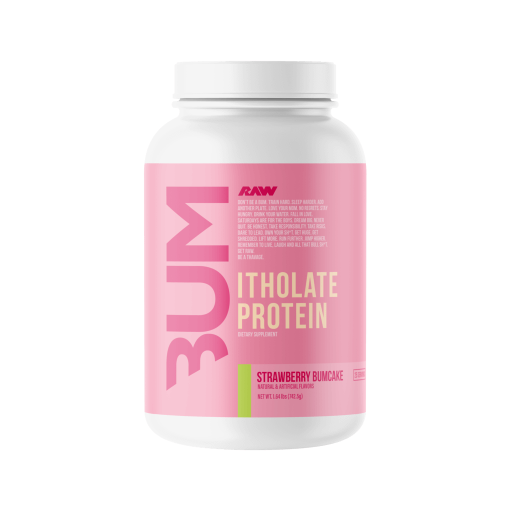 CBUM-ITHOLATE-25SRV-SB