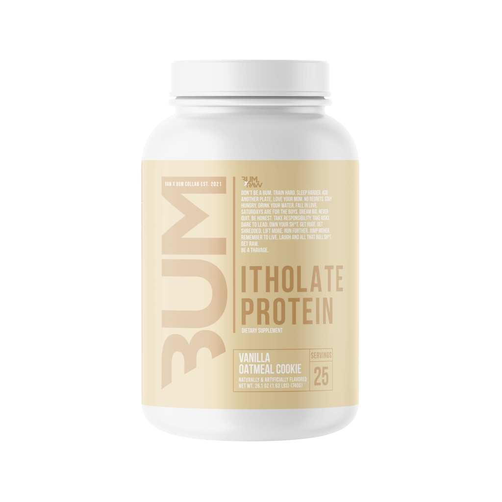 CBUM-ITHOLATE-25SRV-VOC