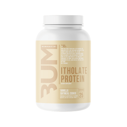 CBUM-ITHOLATE-25SRV-VOC