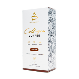 Glow - Collagen Coffee